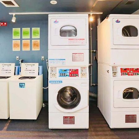 Time Sharing Stay Ikebukuro 도쿄 외부 사진