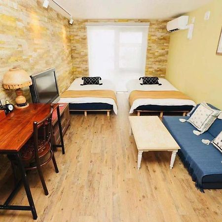 Time Sharing Stay Ikebukuro 도쿄 외부 사진