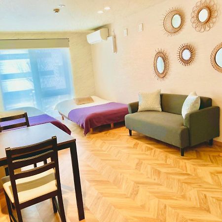 Time Sharing Stay Ikebukuro 도쿄 외부 사진