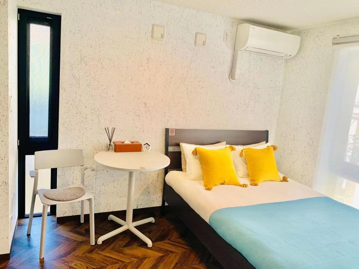 Time Sharing Stay Ikebukuro 도쿄 외부 사진