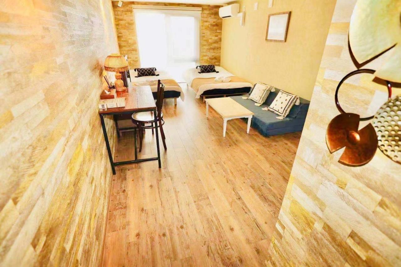 Time Sharing Stay Ikebukuro 도쿄 외부 사진
