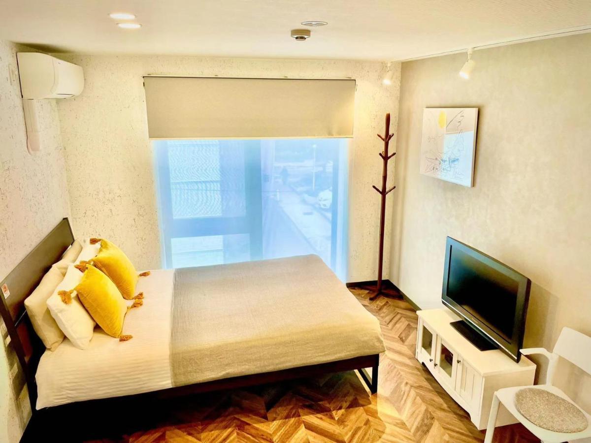 Time Sharing Stay Ikebukuro 도쿄 외부 사진