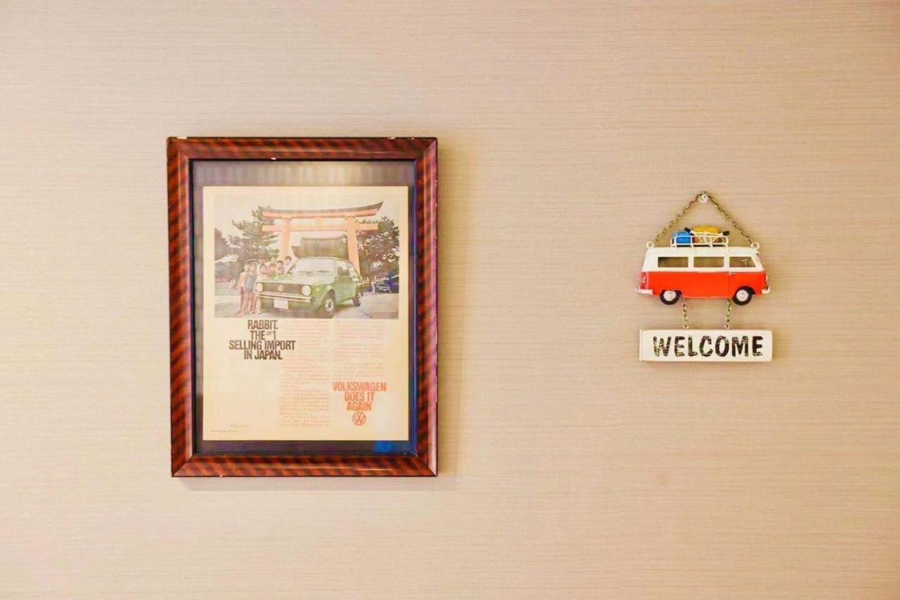 Time Sharing Stay Ikebukuro 도쿄 외부 사진