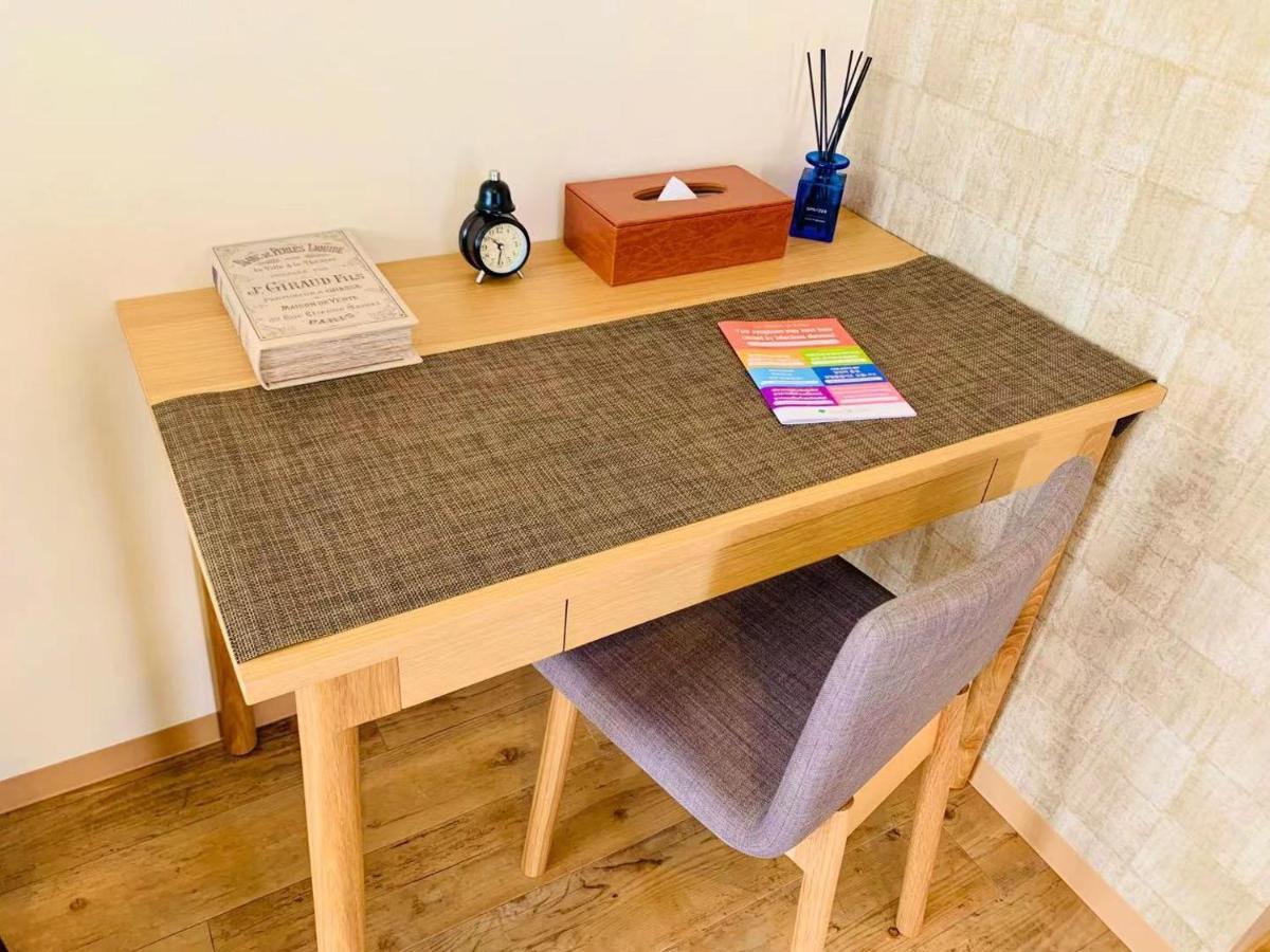 Time Sharing Stay Ikebukuro 도쿄 외부 사진