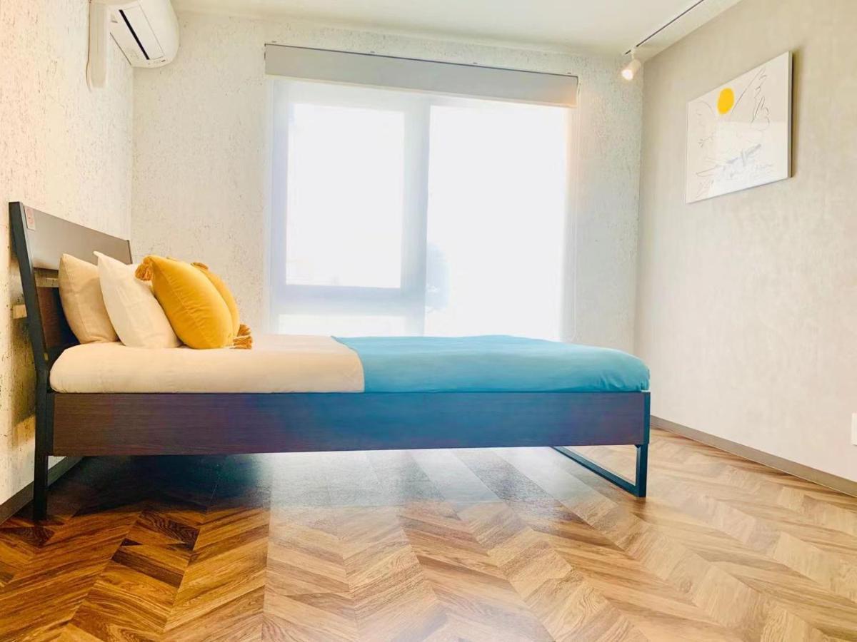 Time Sharing Stay Ikebukuro 도쿄 외부 사진