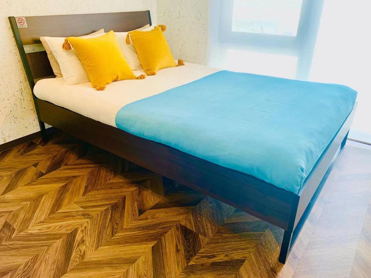 Time Sharing Stay Ikebukuro 도쿄 외부 사진