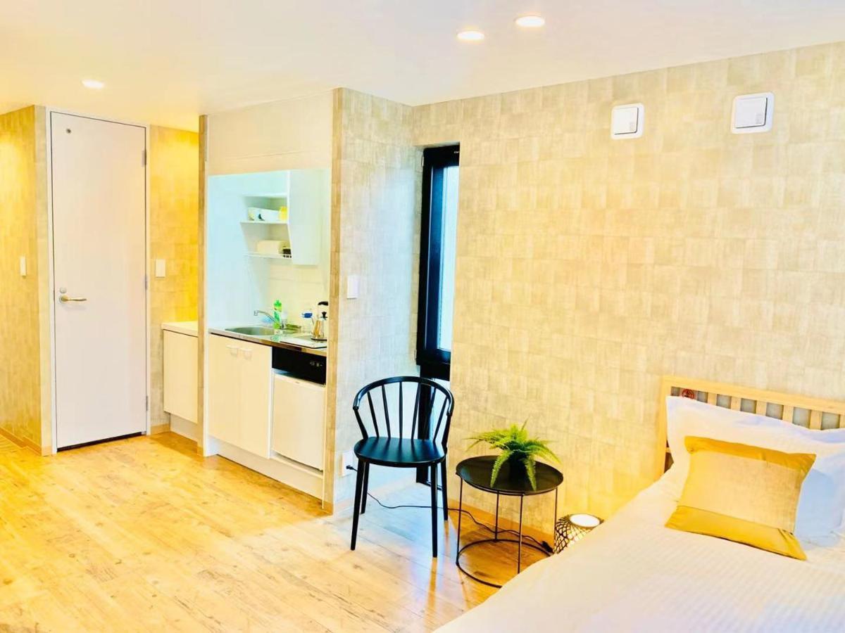 Time Sharing Stay Ikebukuro 도쿄 외부 사진