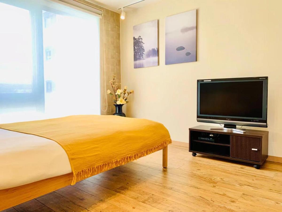 Time Sharing Stay Ikebukuro 도쿄 외부 사진