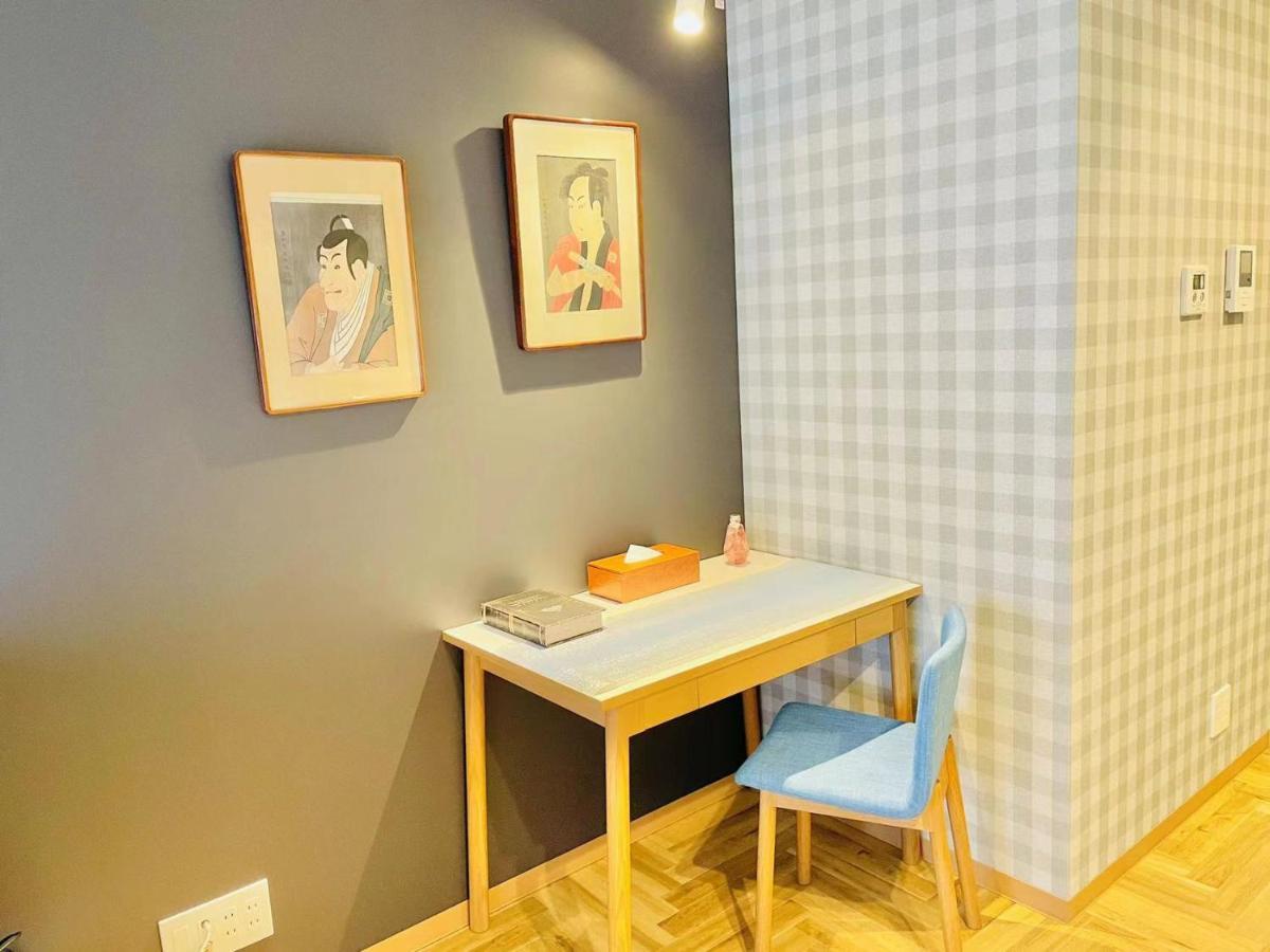 Time Sharing Stay Ikebukuro 도쿄 외부 사진