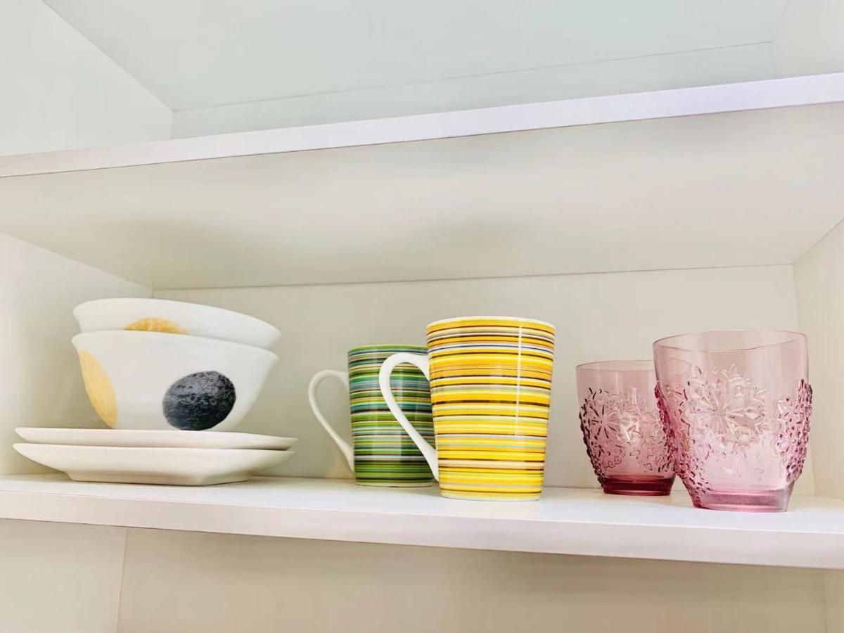 Time Sharing Stay Ikebukuro 도쿄 외부 사진
