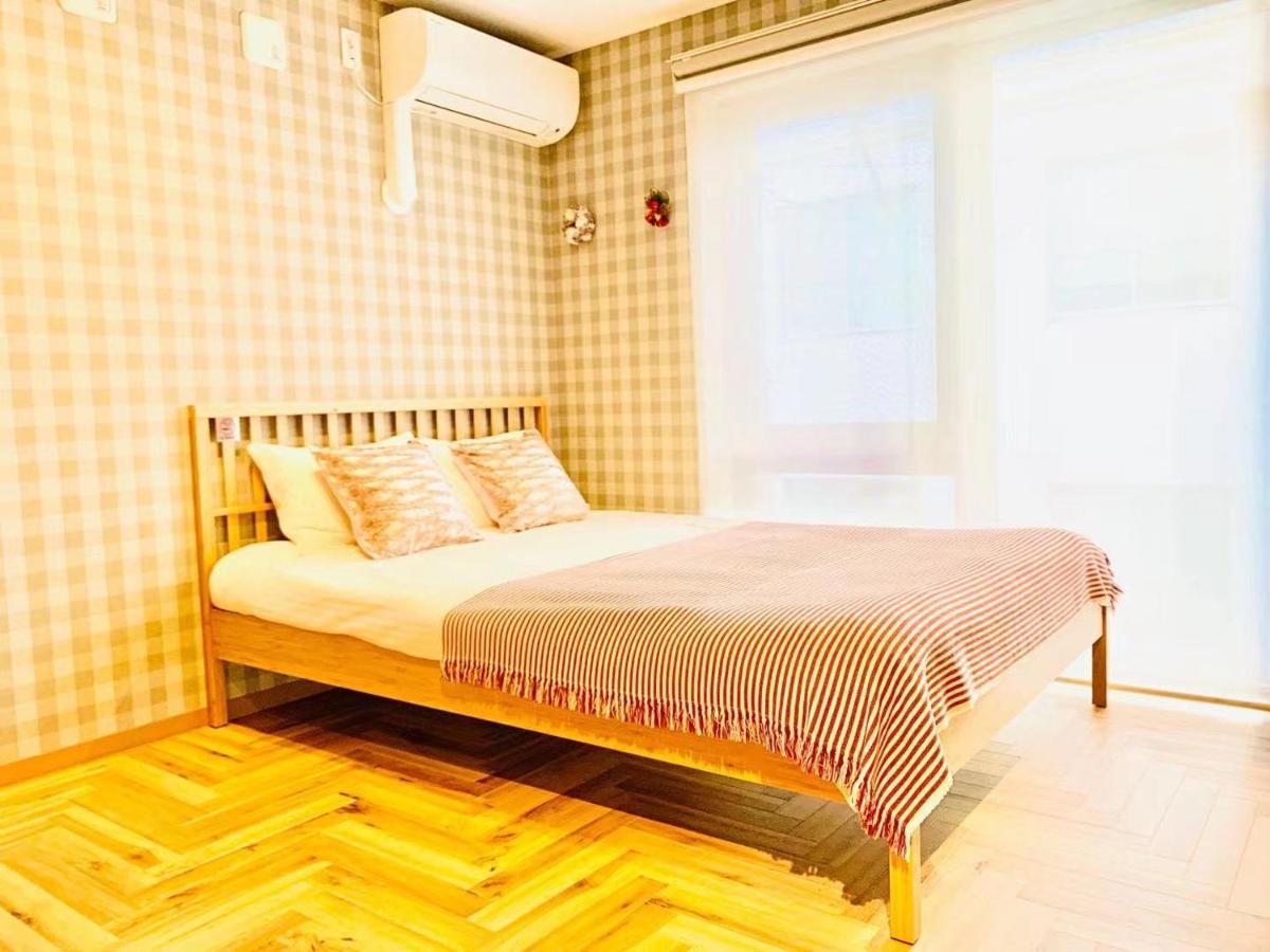 Time Sharing Stay Ikebukuro 도쿄 외부 사진