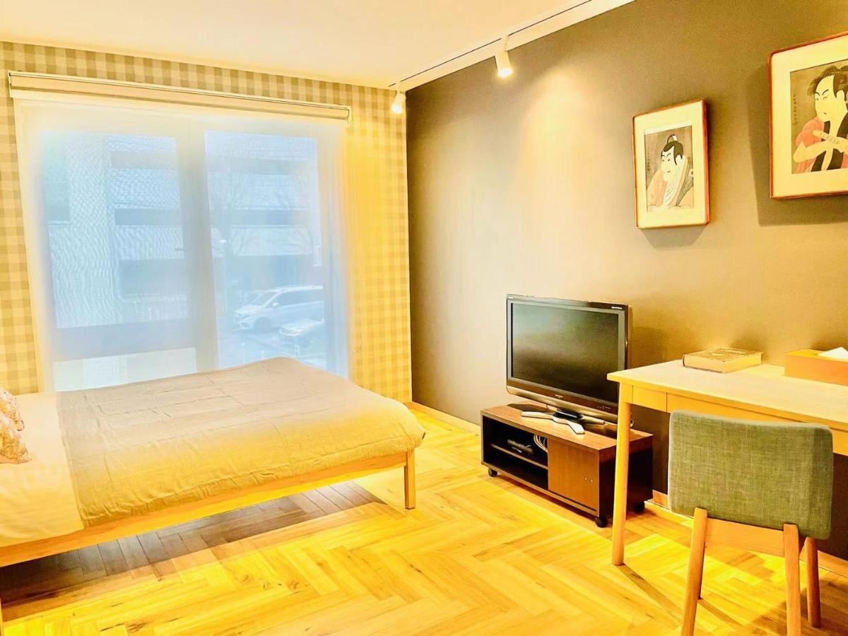 Time Sharing Stay Ikebukuro 도쿄 외부 사진