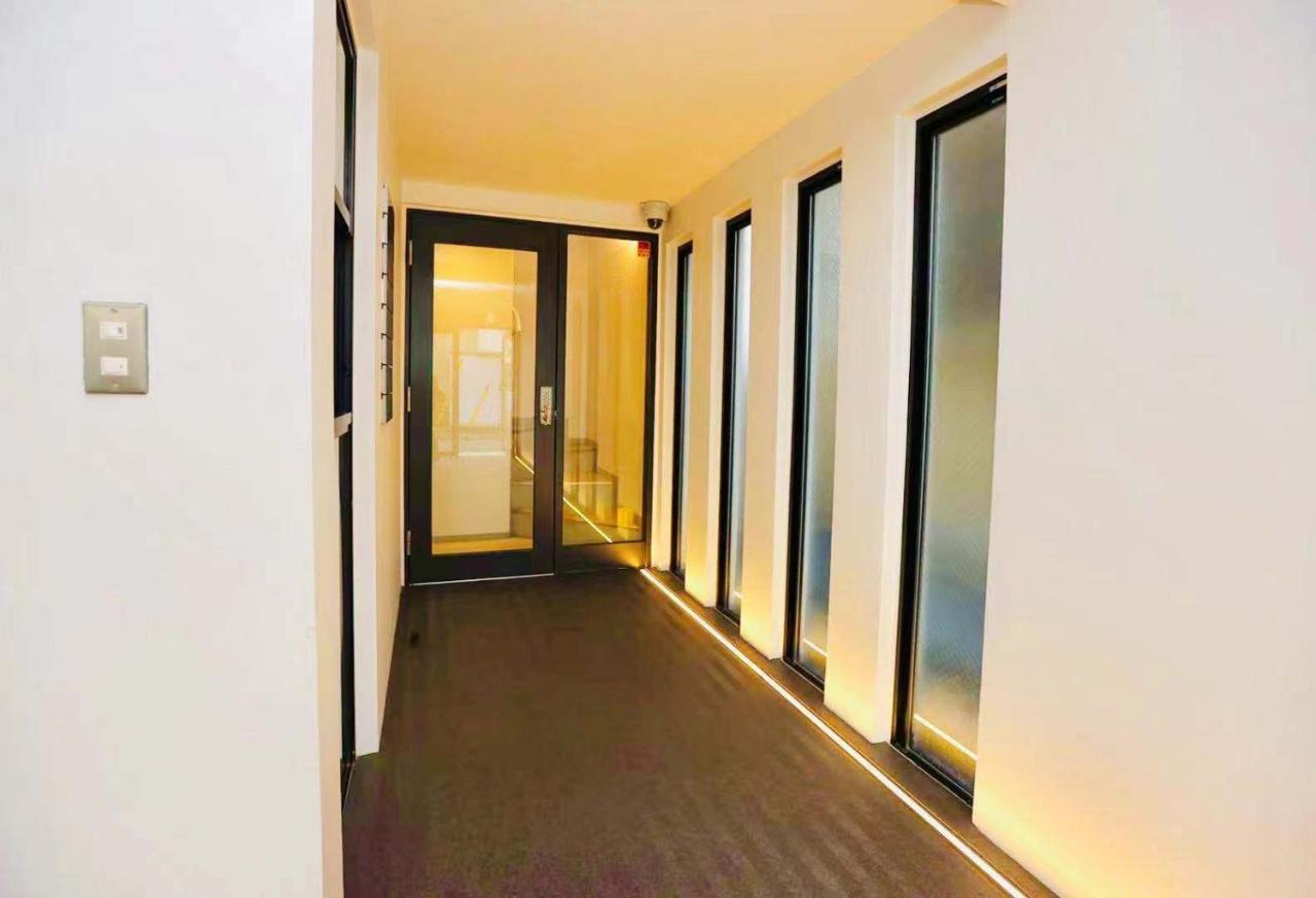 Time Sharing Stay Ikebukuro 도쿄 외부 사진