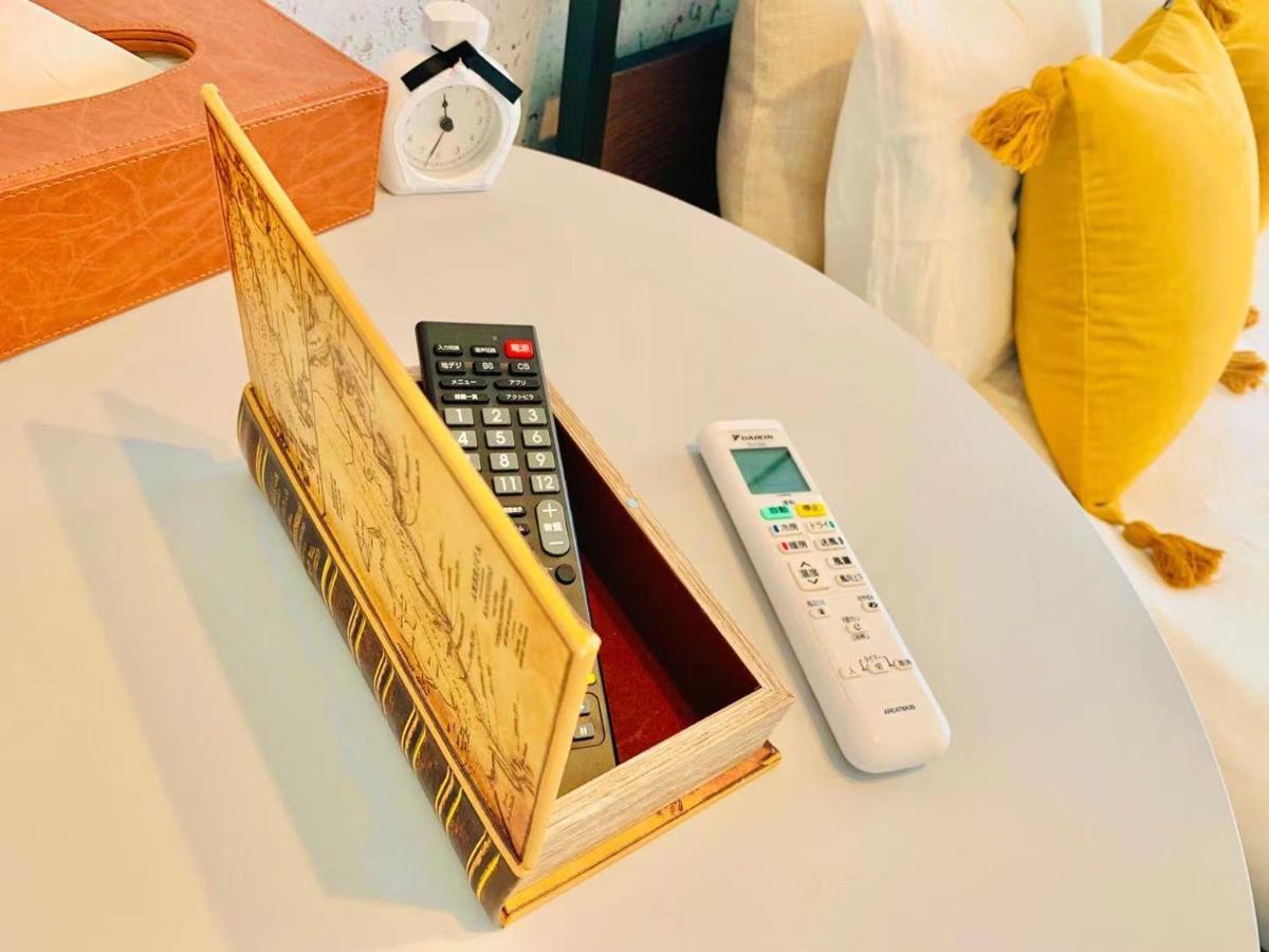 Time Sharing Stay Ikebukuro 도쿄 외부 사진