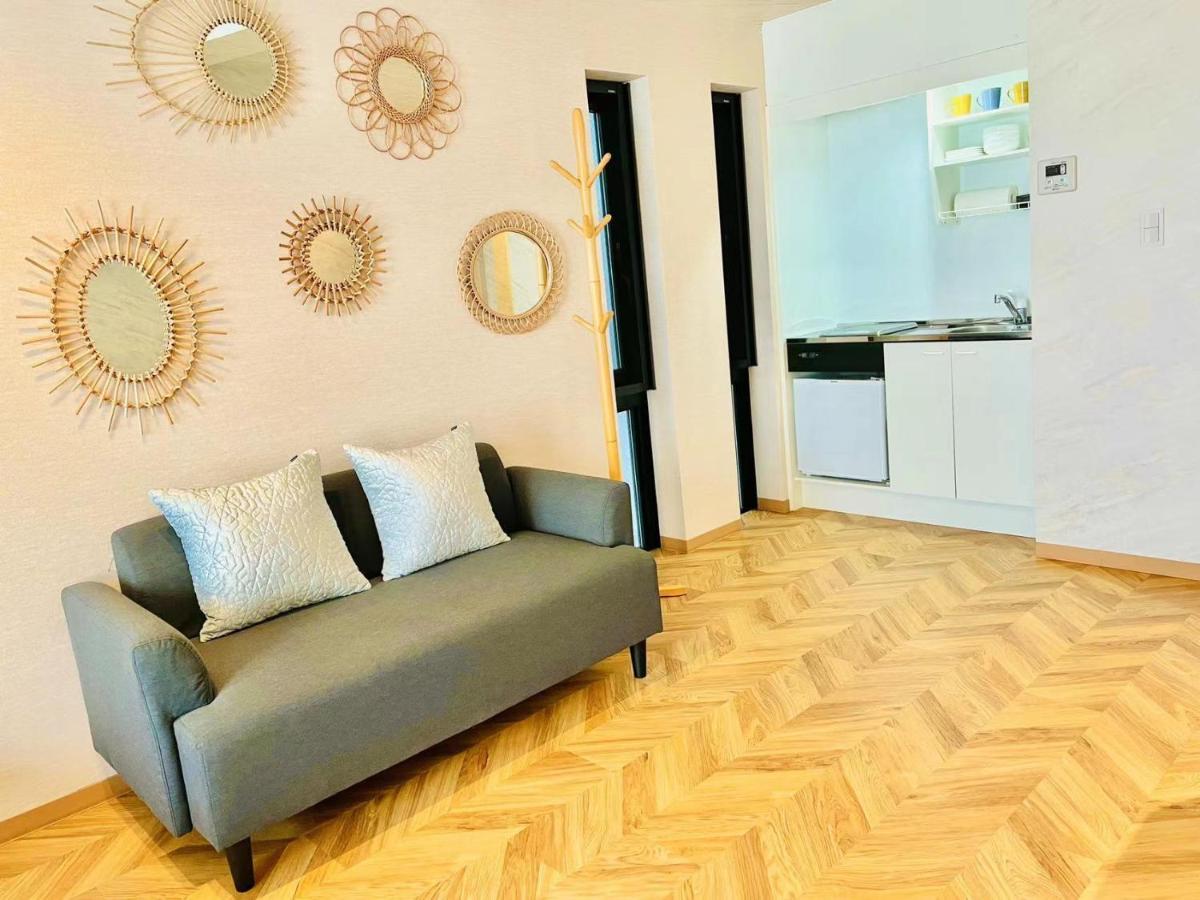 Time Sharing Stay Ikebukuro 도쿄 외부 사진