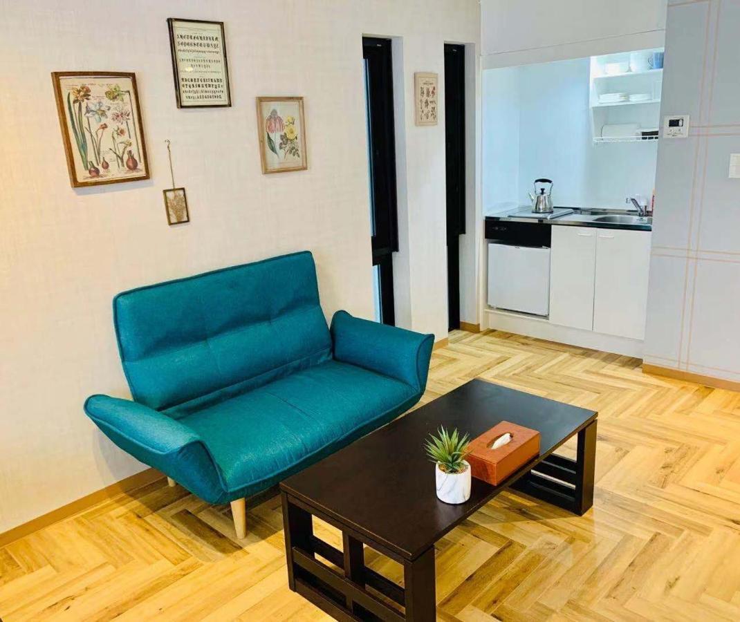 Time Sharing Stay Ikebukuro 도쿄 외부 사진