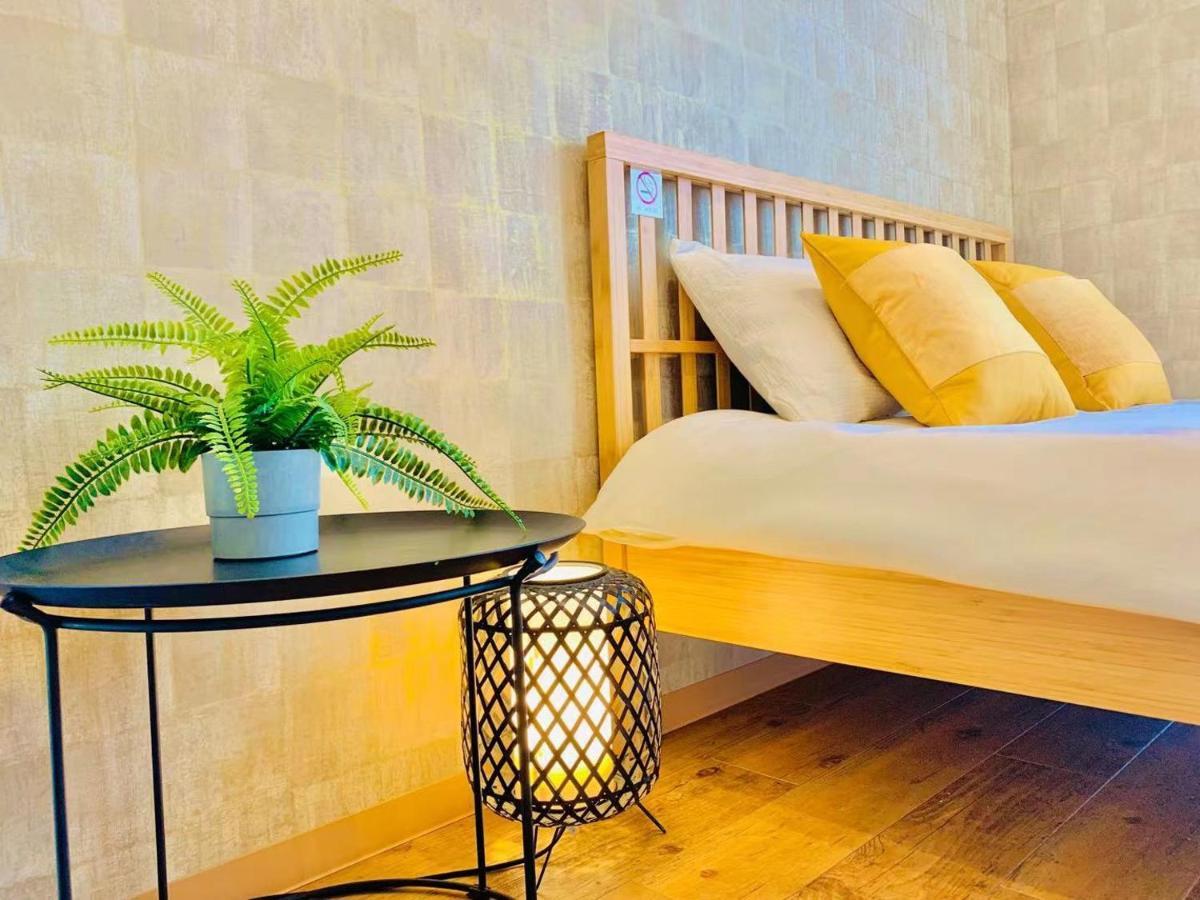 Time Sharing Stay Ikebukuro 도쿄 외부 사진