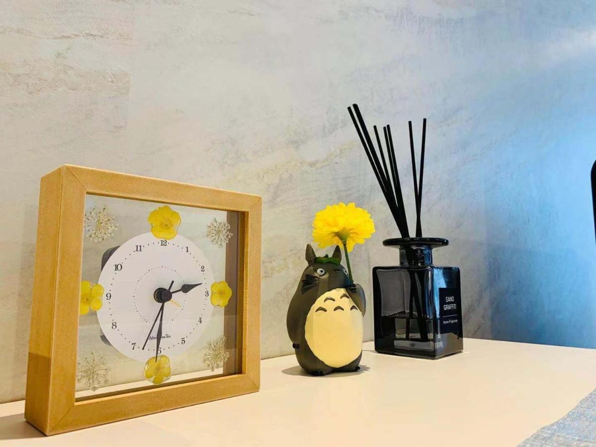 Time Sharing Stay Ikebukuro 도쿄 외부 사진