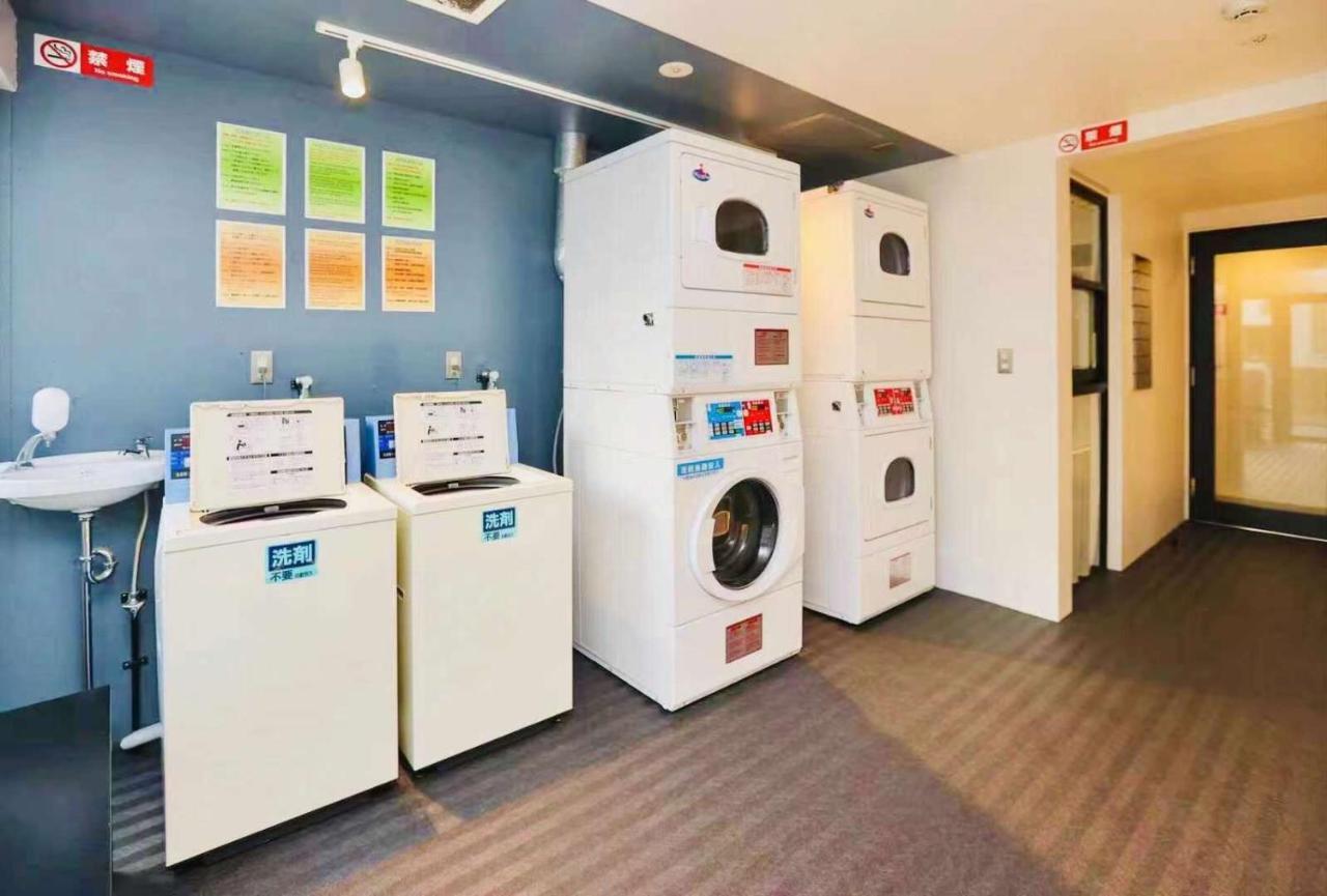 Time Sharing Stay Ikebukuro 도쿄 외부 사진