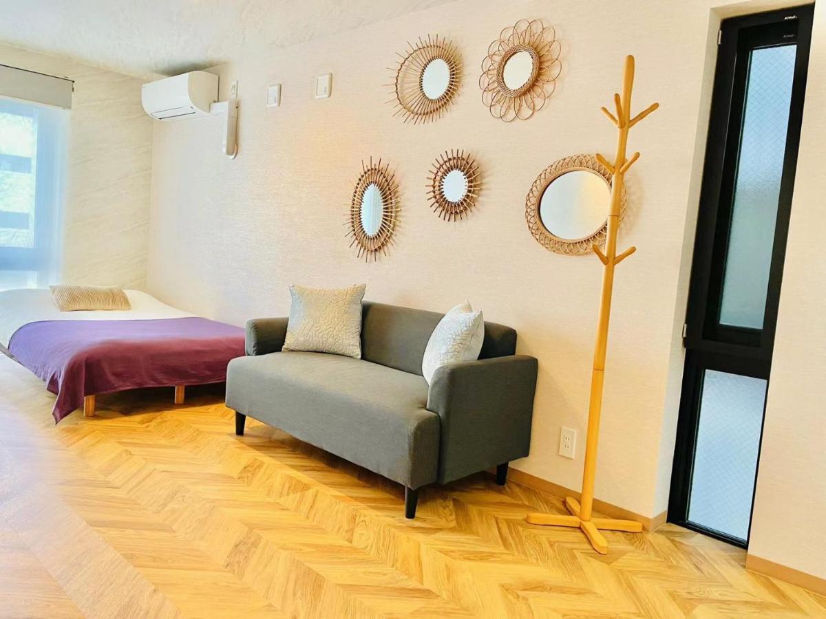 Time Sharing Stay Ikebukuro 도쿄 외부 사진