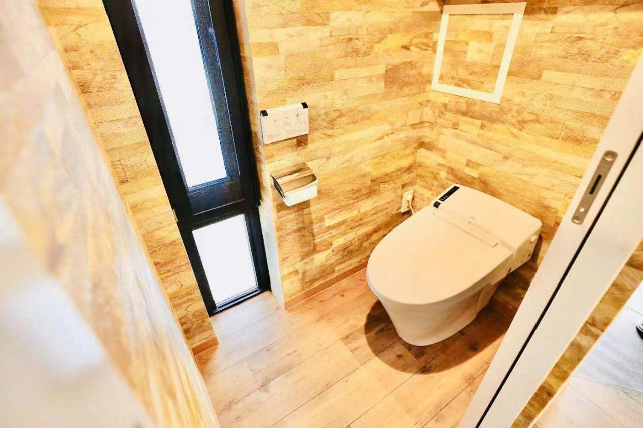 Time Sharing Stay Ikebukuro 도쿄 외부 사진
