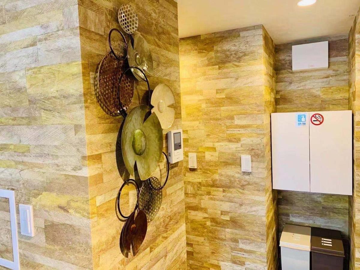 Time Sharing Stay Ikebukuro 도쿄 외부 사진