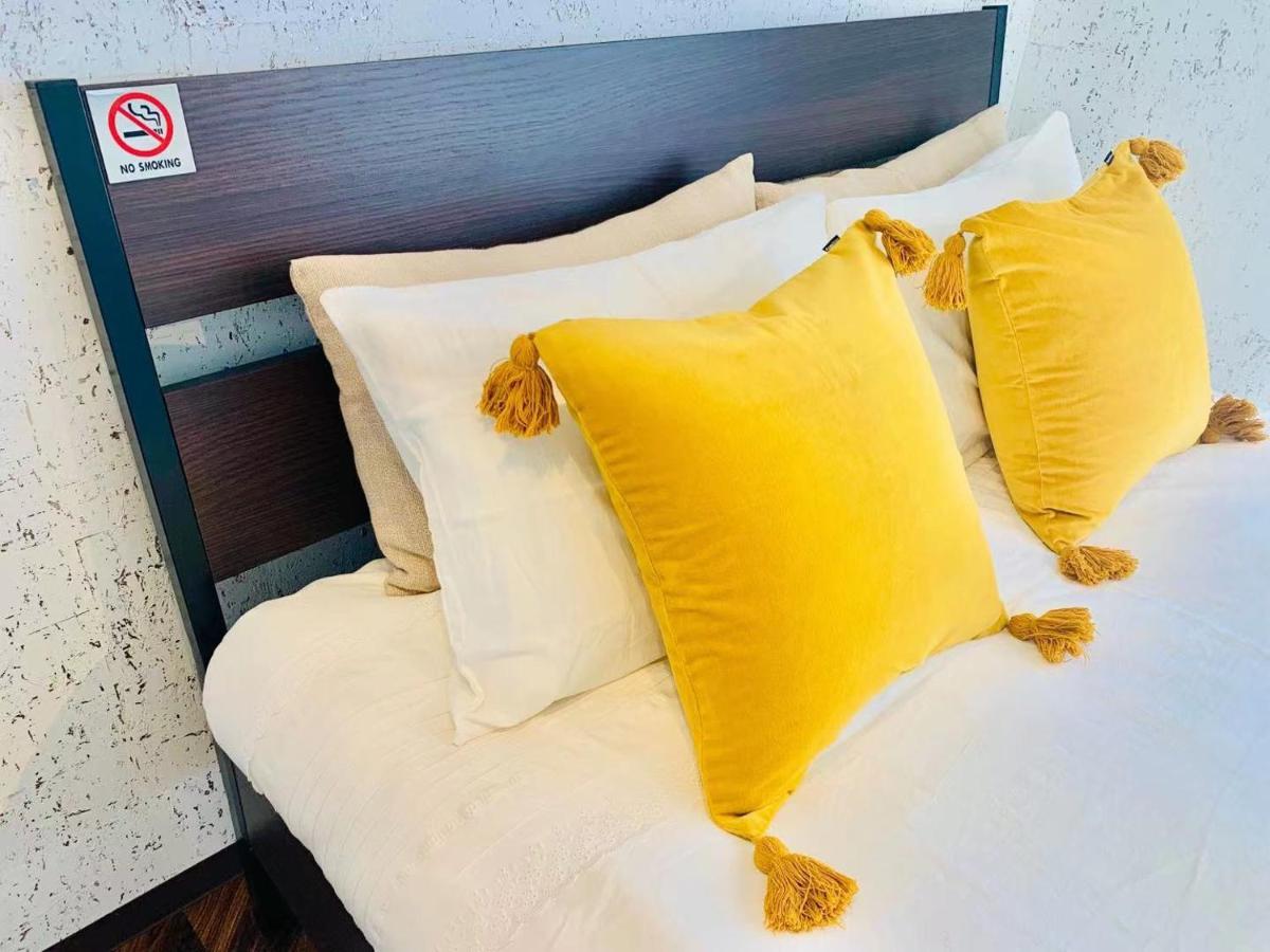 Time Sharing Stay Ikebukuro 도쿄 외부 사진