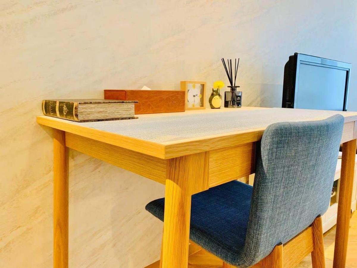 Time Sharing Stay Ikebukuro 도쿄 외부 사진