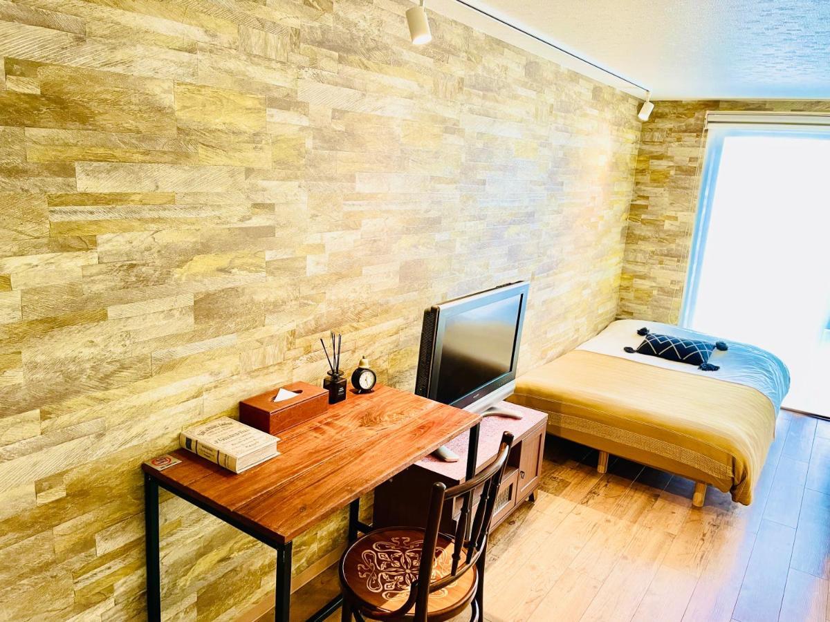 Time Sharing Stay Ikebukuro 도쿄 외부 사진